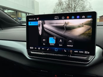 Used Volkswagen ID.4 2025 for sale - 76777325: Photo