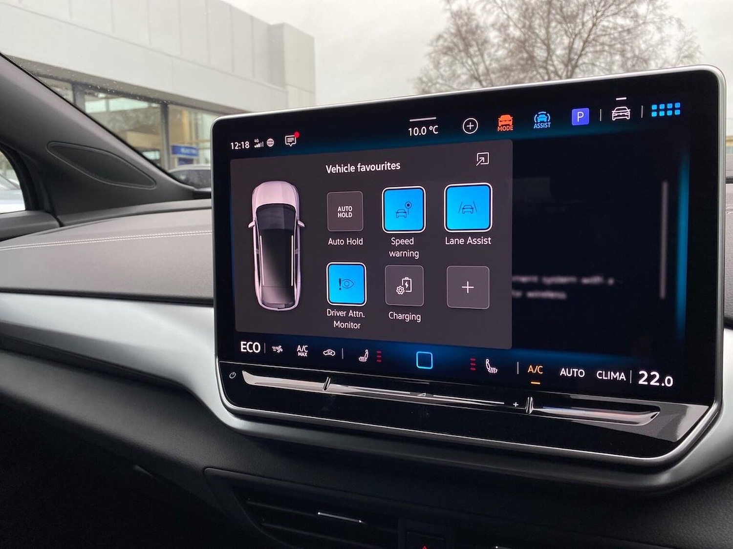 Used Volkswagen ID.4 2025 for sale - 76777325: Photo 34