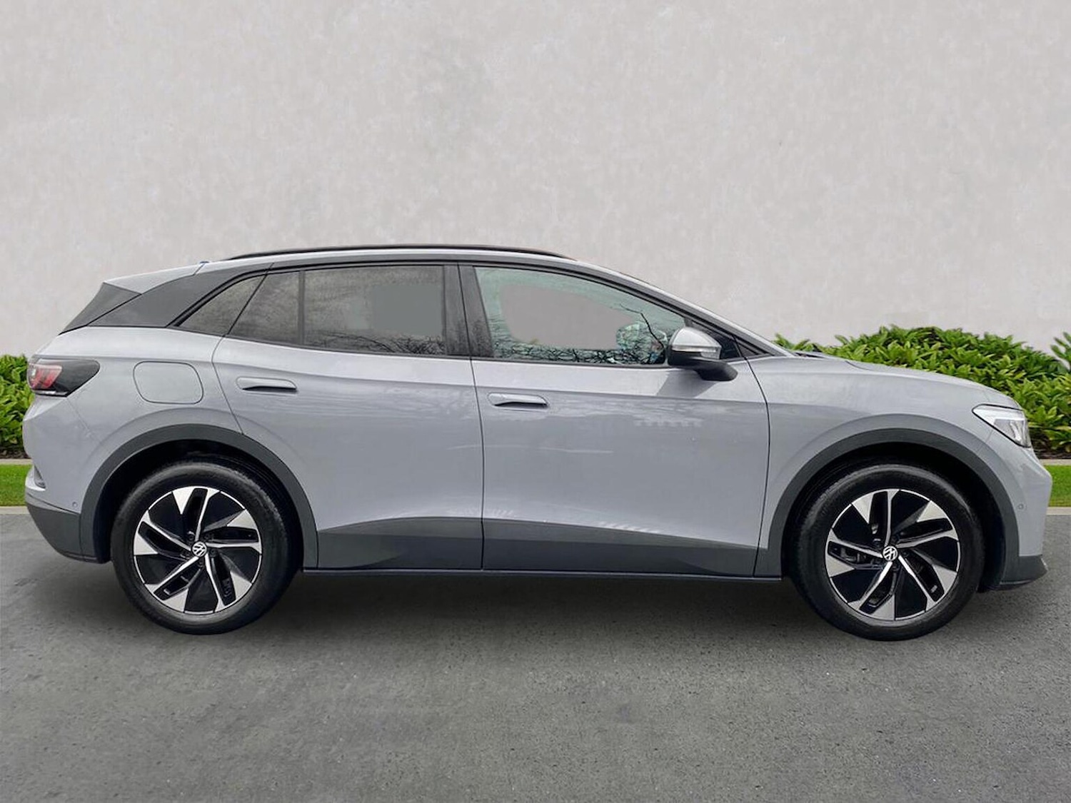 Used Volkswagen ID.4 2025 for sale - 76777325: Photo 4