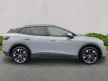 Used Volkswagen ID.4 2025 for sale - 76777325: Photo