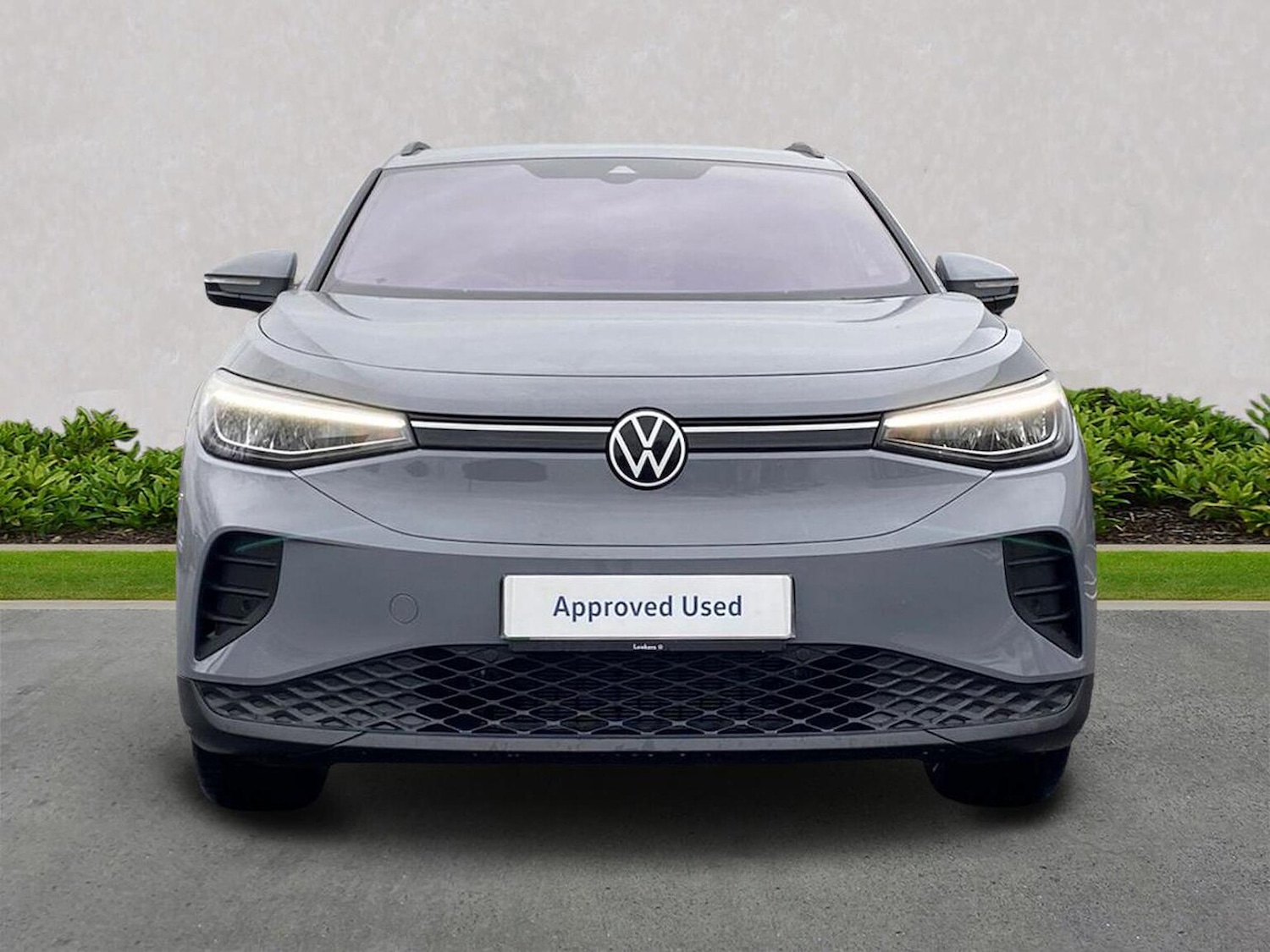 Used Volkswagen ID.4 2025 for sale - 76777325: Photo 6