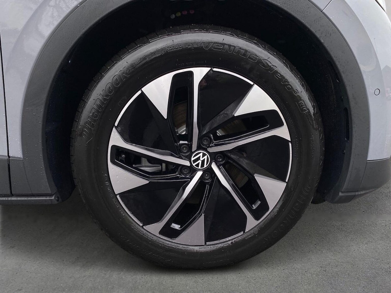 Used Volkswagen ID.4 2025 for sale - 76777325: Photo 7