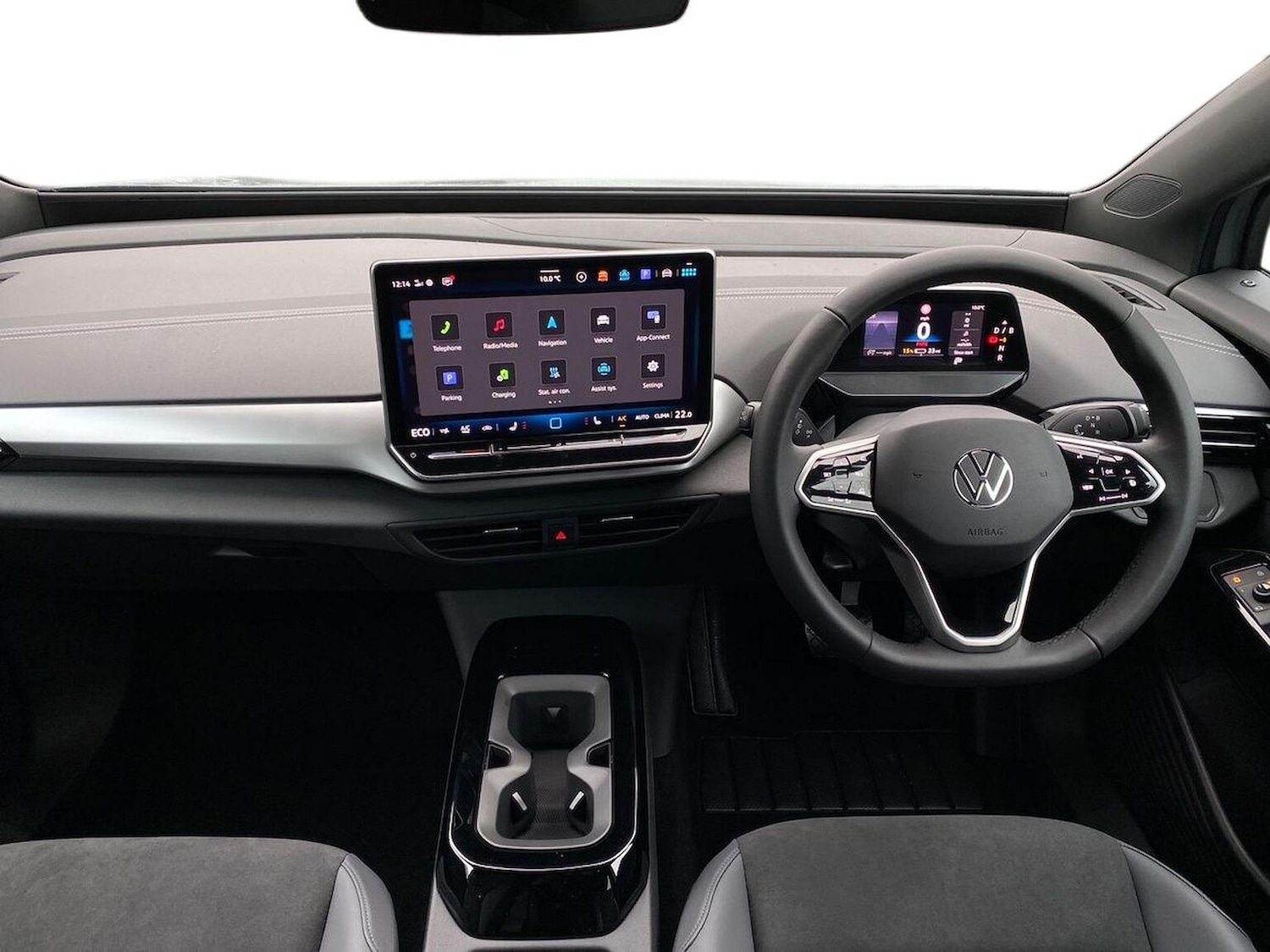 Used Volkswagen ID.4 2025 for sale - 76777325: Photo 9