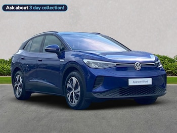 2022 - 109Kw Life Pure 52Kwh 5Dr Auto