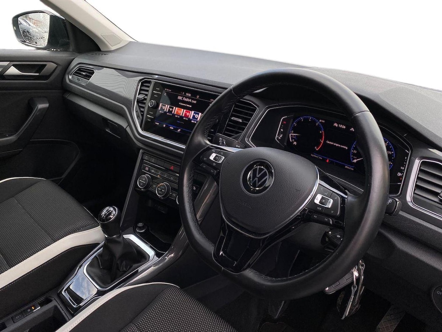 Used Volkswagen T-Roc 2021 for sale - 76628206: Photo 16