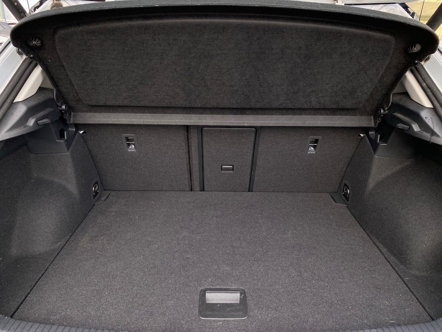 Used Volkswagen T-Roc 2021 for sale - 76628206: Photo 18