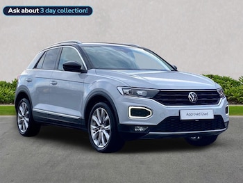 2021 - 1.5 Tsi Evo Sel 5Dr