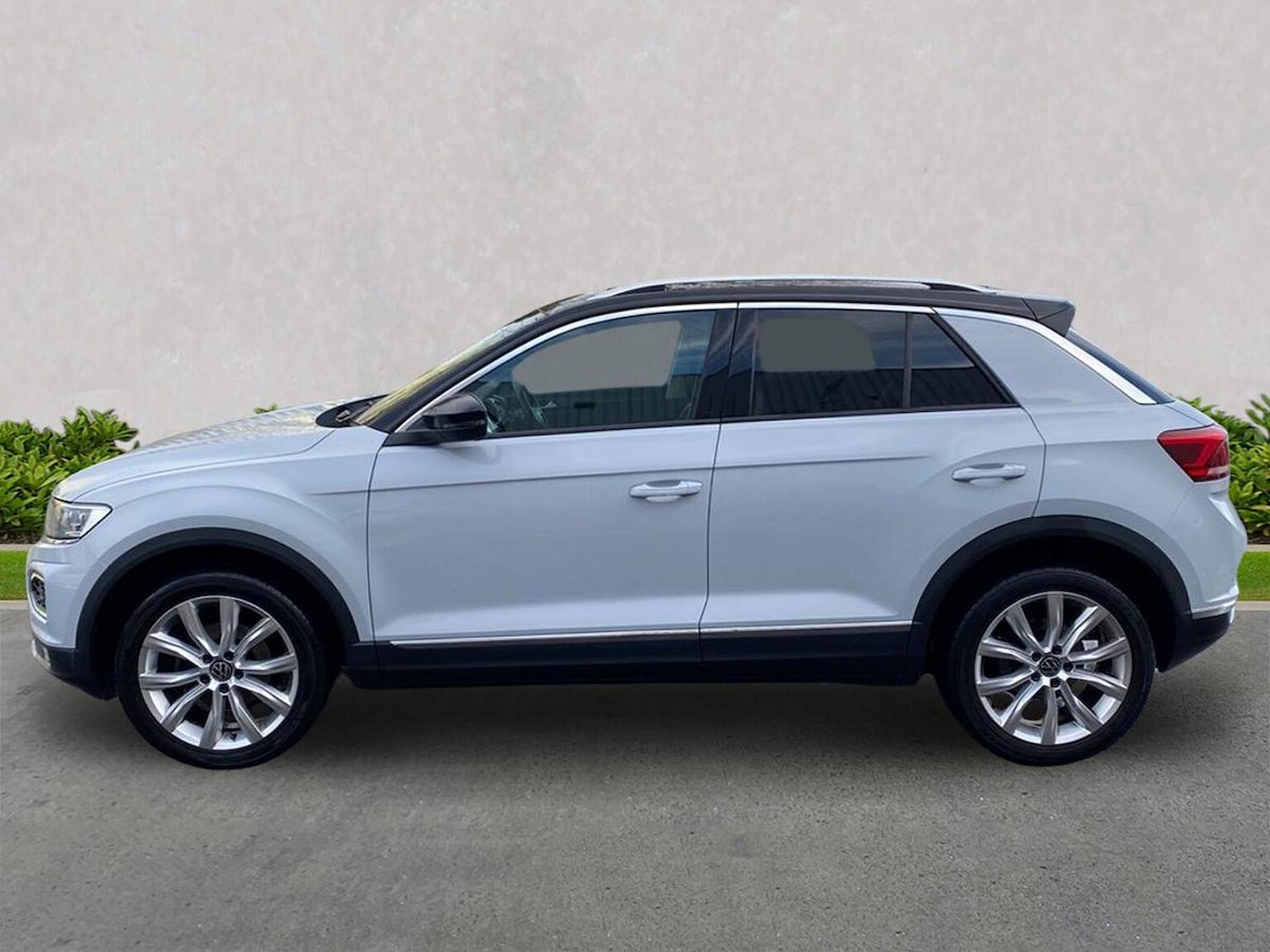 Used Volkswagen T-Roc 2021 for sale - 76628206: Photo 20