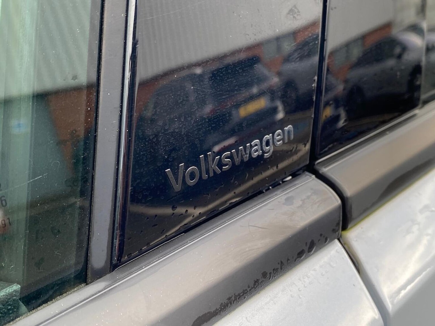 Used Volkswagen T-Roc 2021 for sale - 76628206: Photo 33