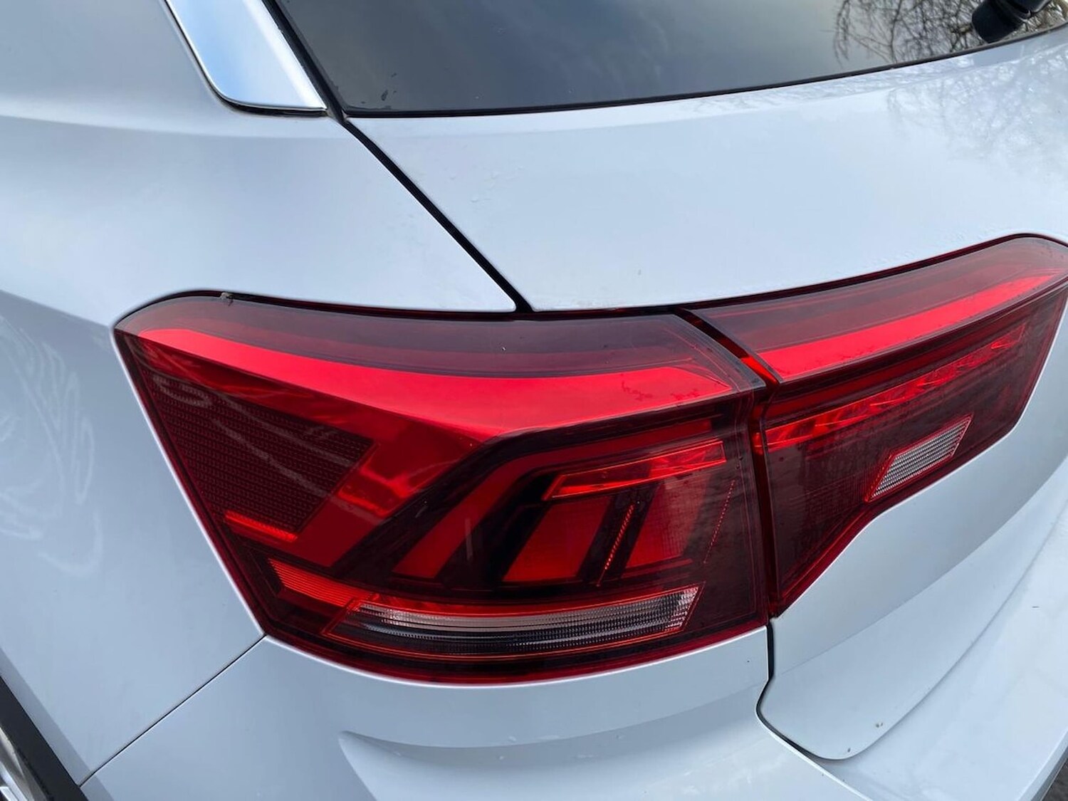 Used Volkswagen T-Roc 2021 for sale - 76628206: Photo 34