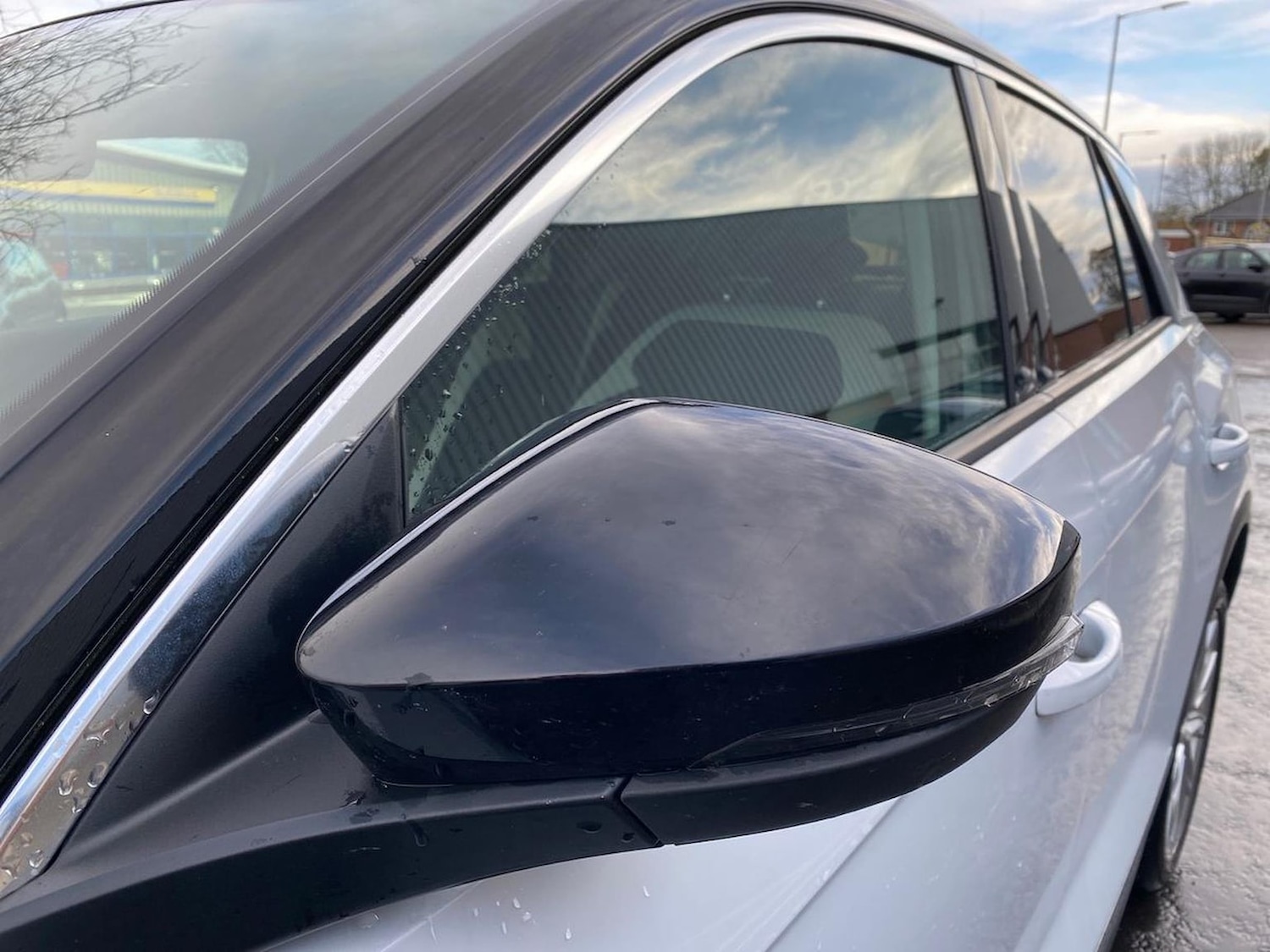 Used Volkswagen T-Roc 2021 for sale - 76628206: Photo 35