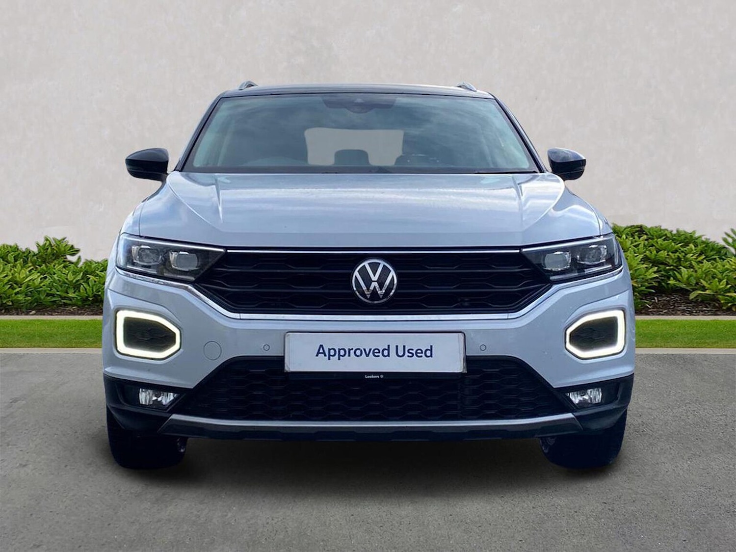 Used Volkswagen T-Roc 2021 for sale - 76628206: Photo 6