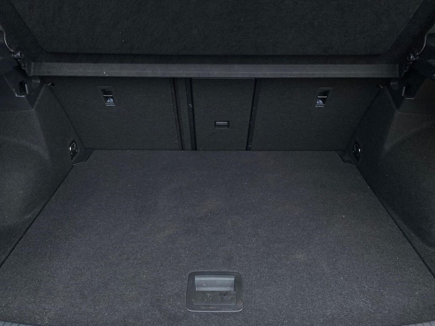 Used Volkswagen T-Roc 2021 for sale - 76720319: Photo 17