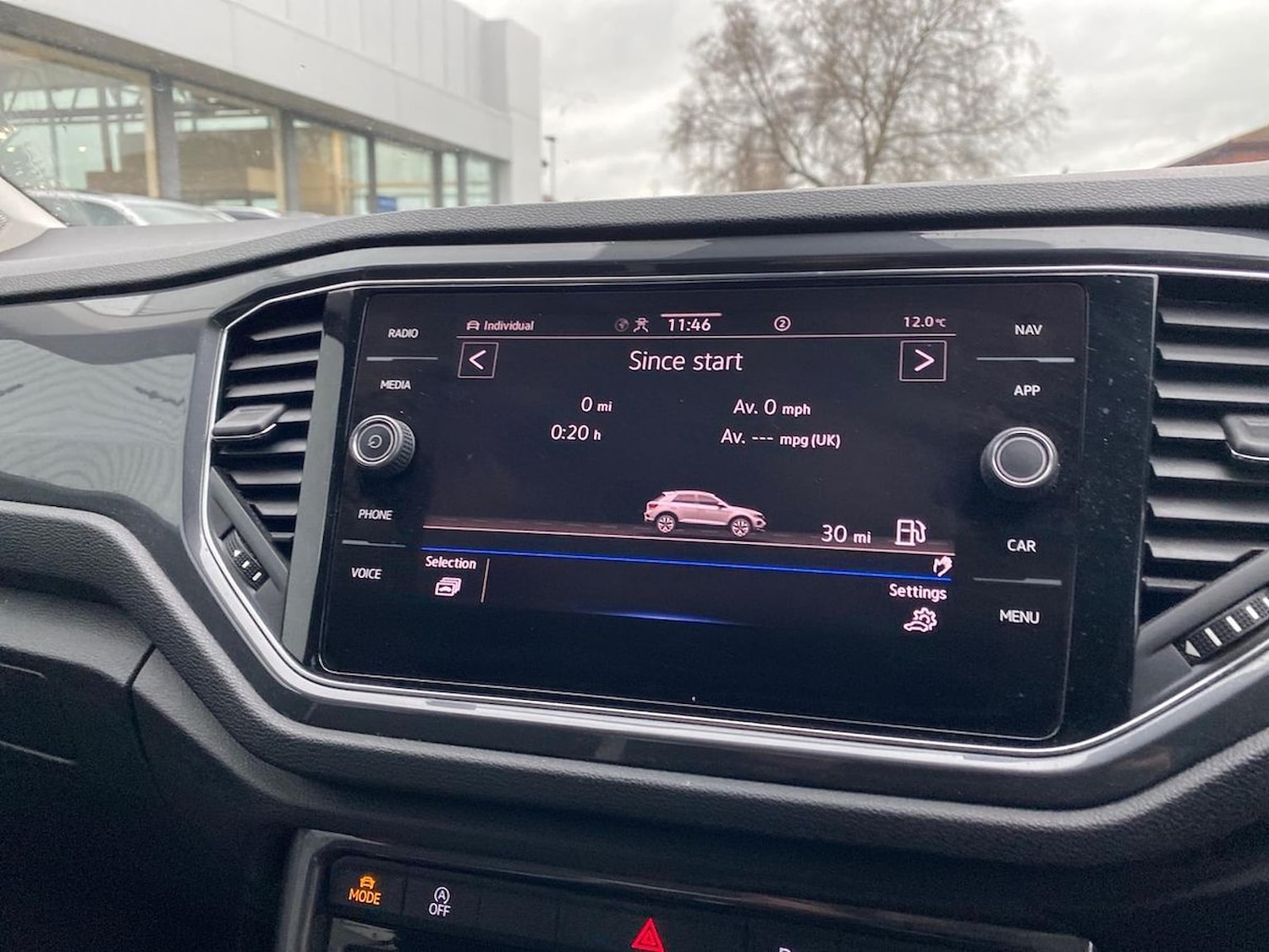 Used Volkswagen T-Roc 2021 for sale - 76720319: Photo 32