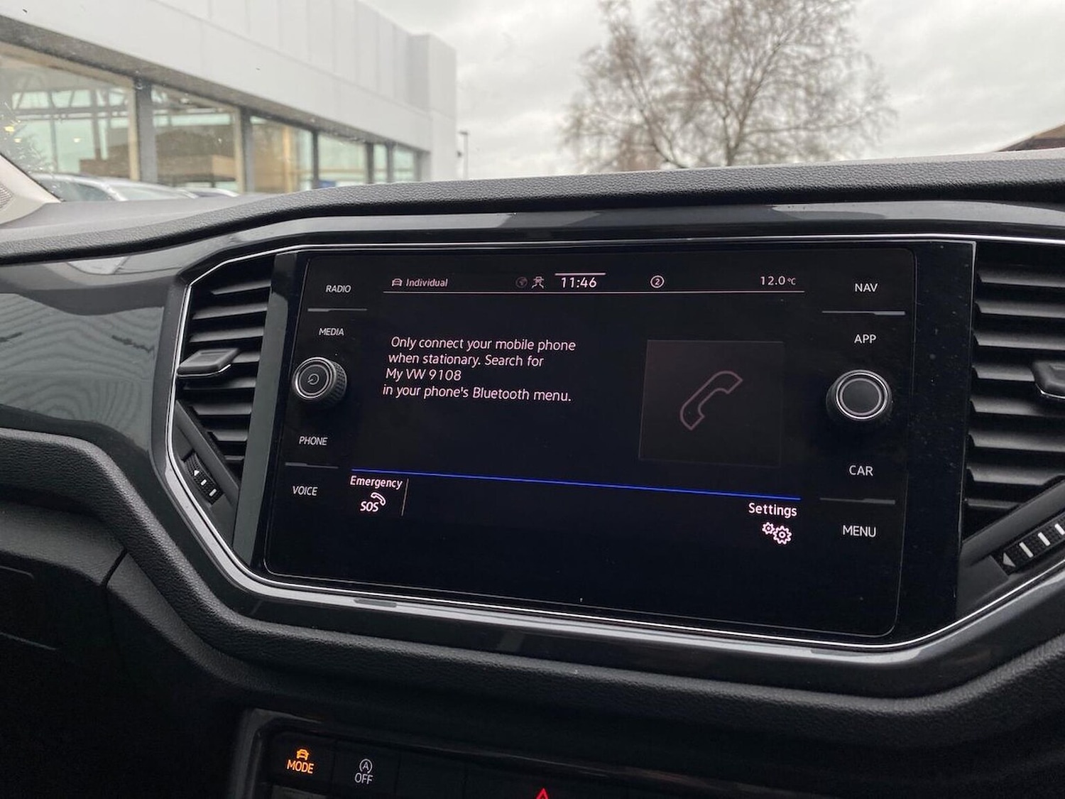 Used Volkswagen T-Roc 2021 for sale - 76720319: Photo 34