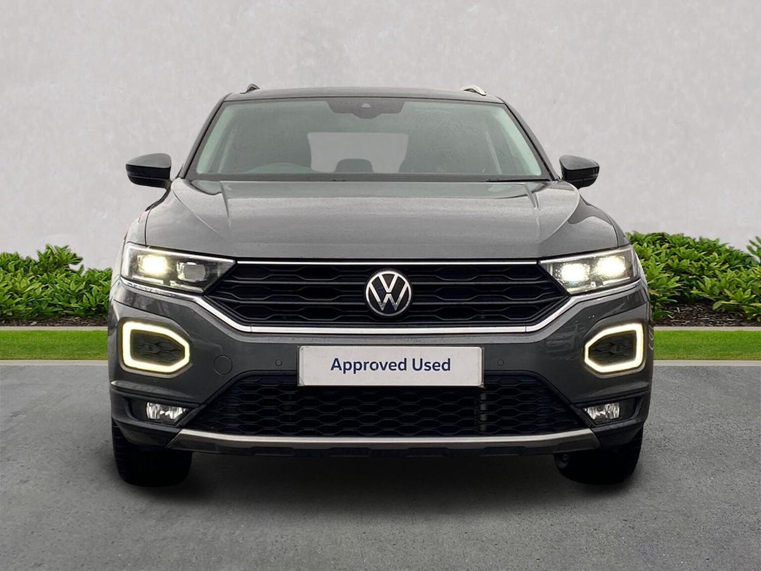 Used Volkswagen T-Roc 2021 for sale - 76720319: Photo 5