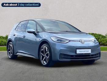 Used Volkswagen ID3 2022 for sale - 75550428: Photo