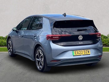 Used Volkswagen ID3 2022 for sale - 75550428: Photo