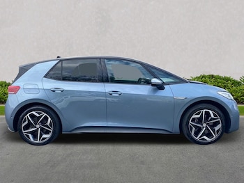 Used Volkswagen ID3 2022 for sale - 75550428: Photo