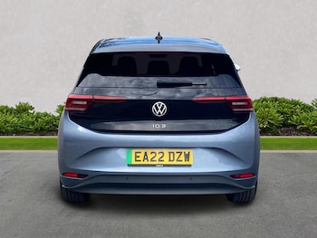 Used Volkswagen ID3 2022 for sale - 75550428: Photo