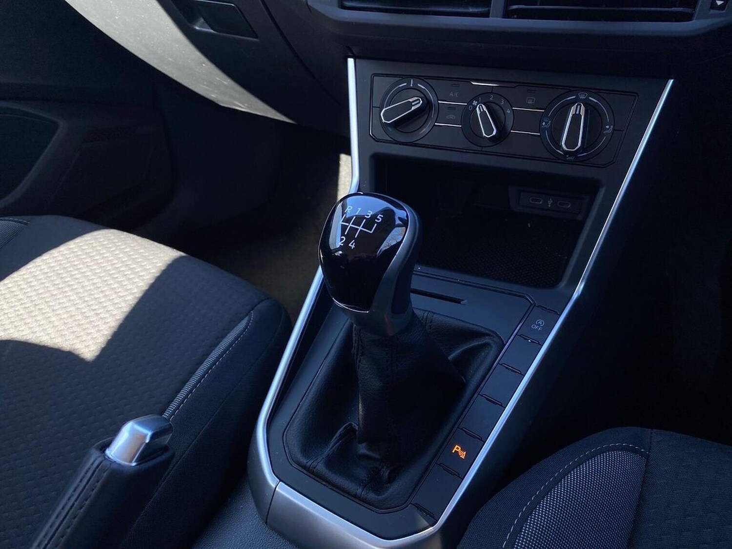 Used Volkswagen Polo 2023 for sale - 78194181: Photo 13