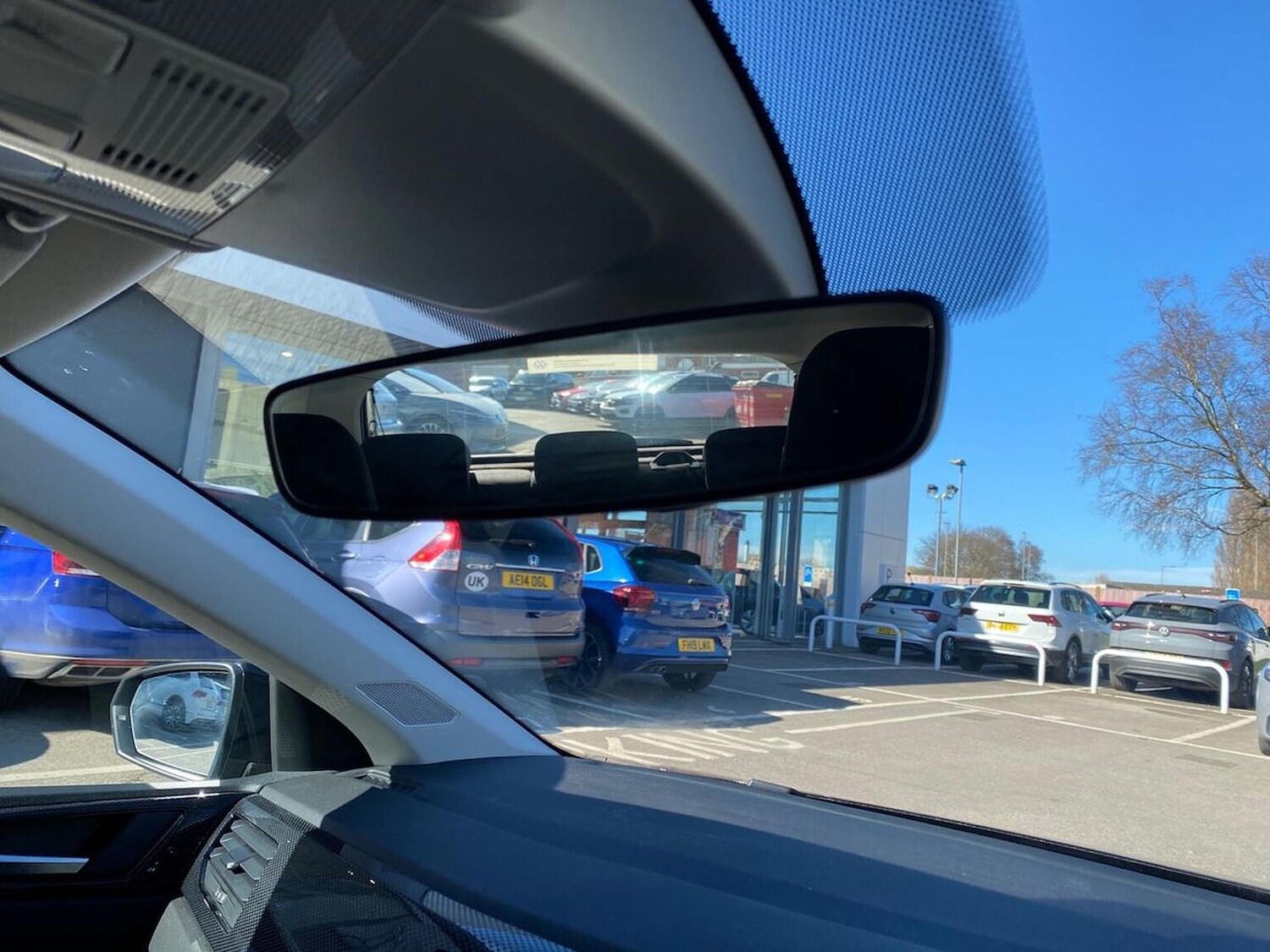 Used Volkswagen Polo 2023 for sale - 78194181: Photo 14