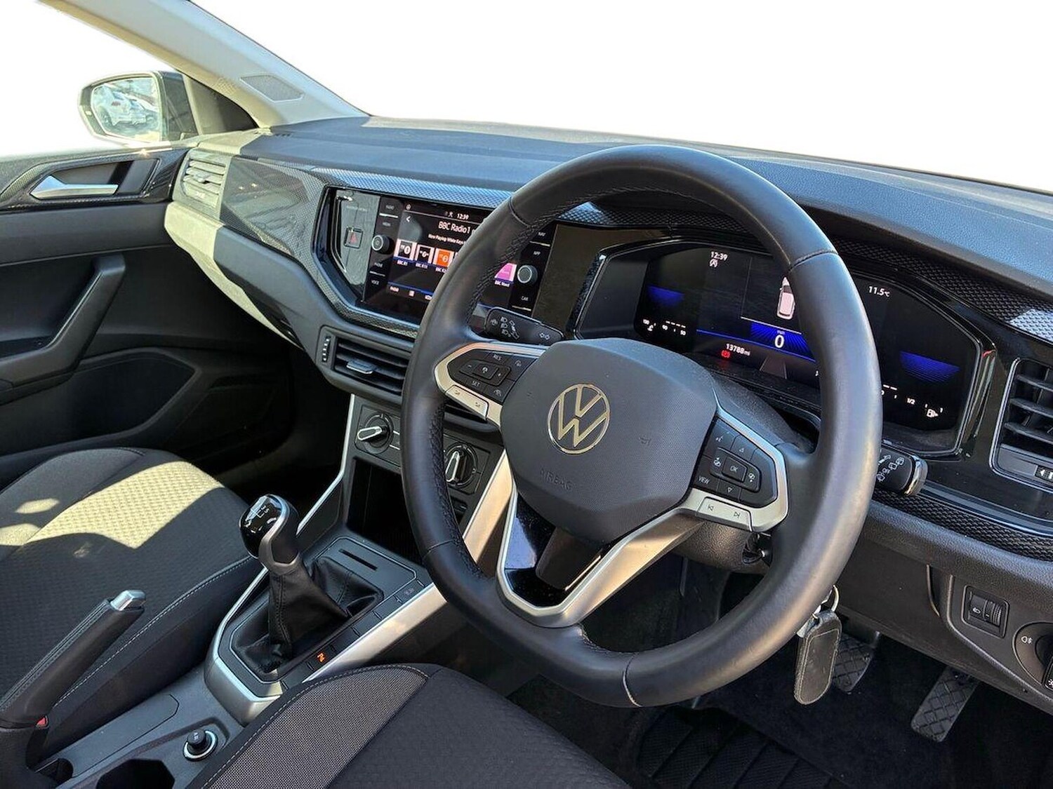 Used Volkswagen Polo 2023 for sale - 78194181: Photo 15