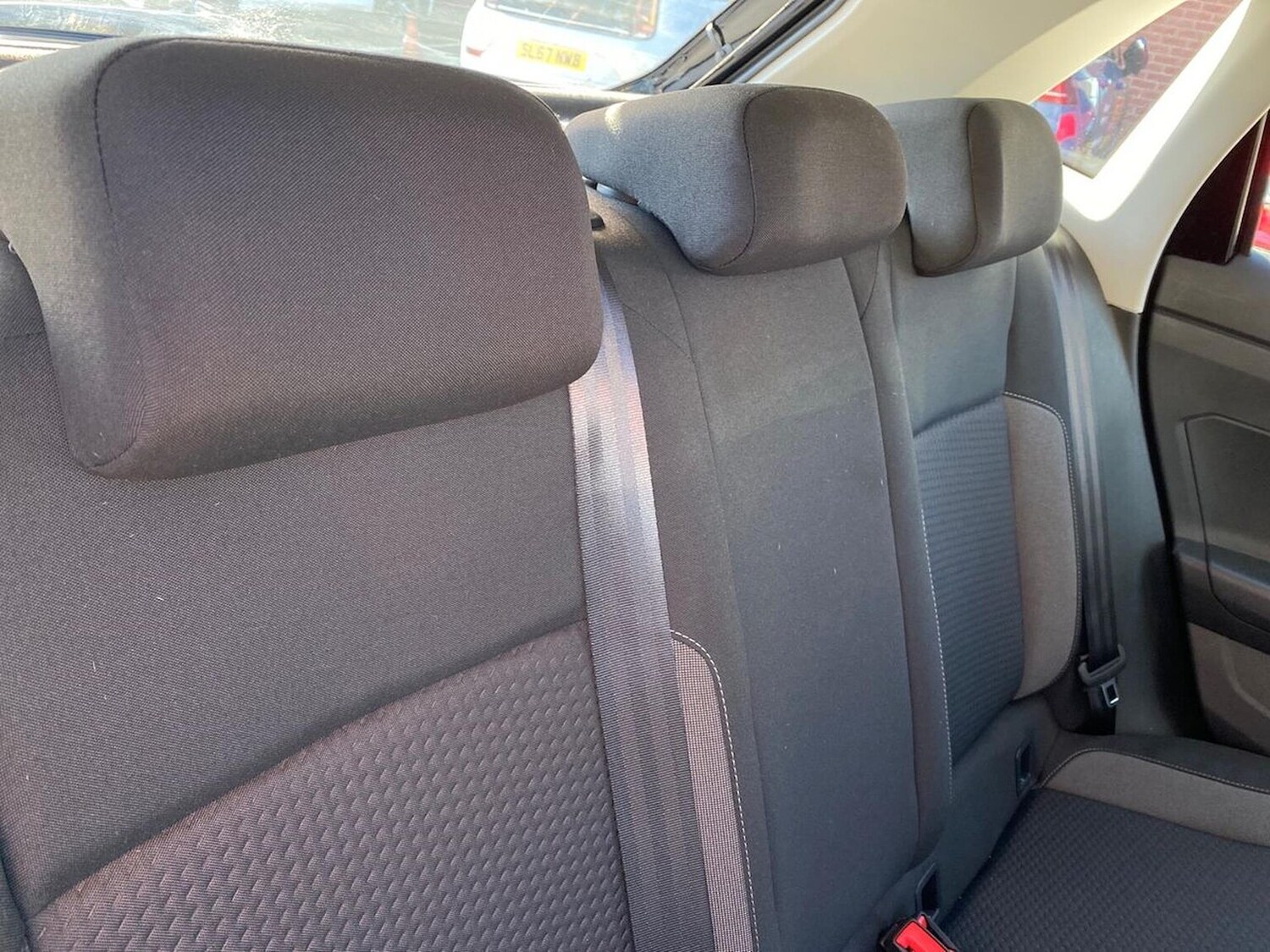 Used Volkswagen Polo 2023 for sale - 78194181: Photo 16