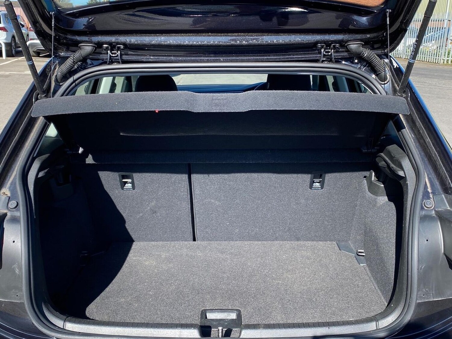 Used Volkswagen Polo 2023 for sale - 78194181: Photo 17