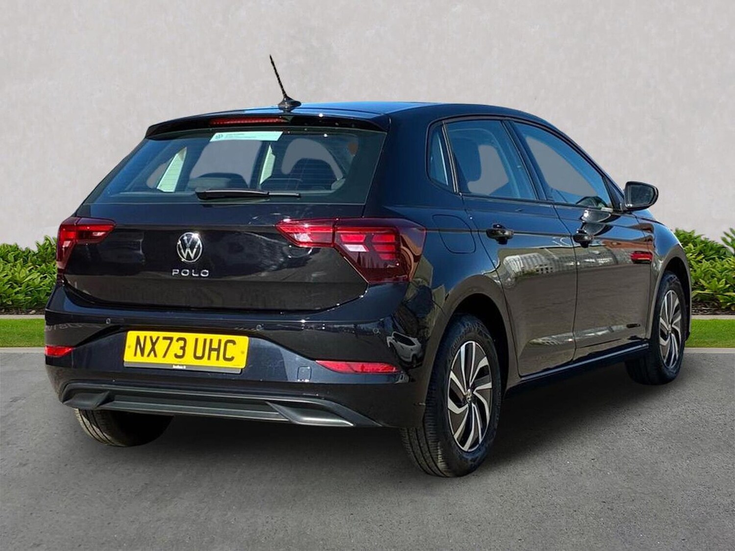 Used Volkswagen Polo 2023 for sale - 78194181: Photo 18