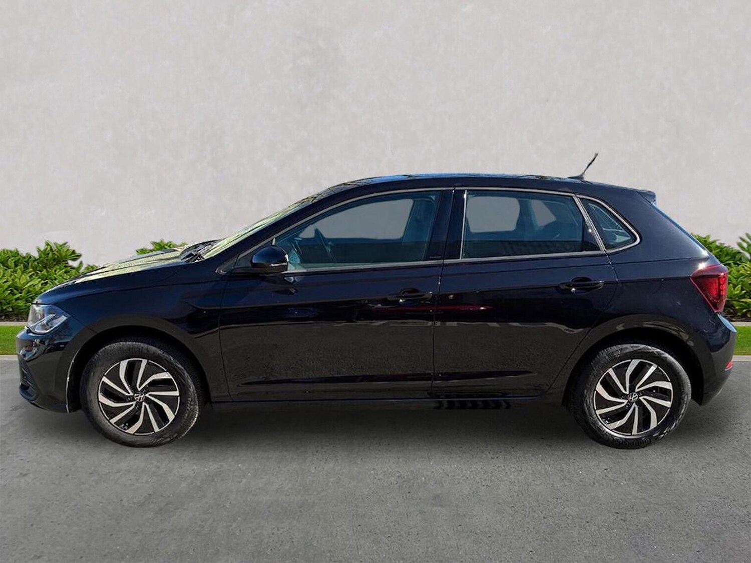 Used Volkswagen Polo 2023 for sale - 78194181: Photo 19