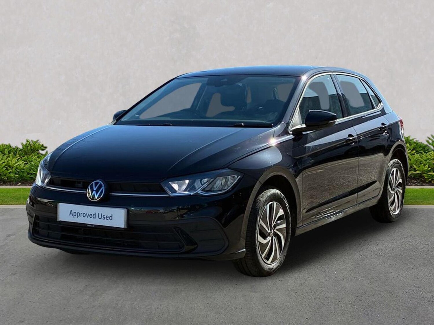 Used Volkswagen Polo 2023 for sale - 78194181: Photo 20