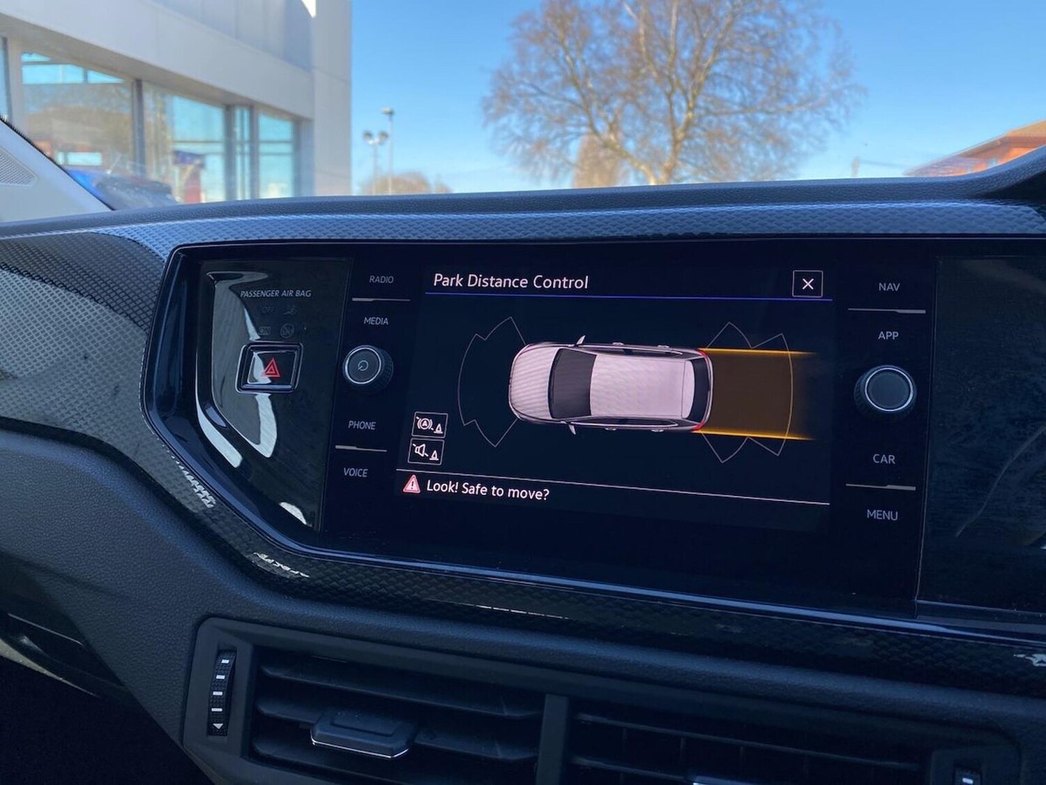 Used Volkswagen Polo 2023 for sale - 78194181: Photo 22