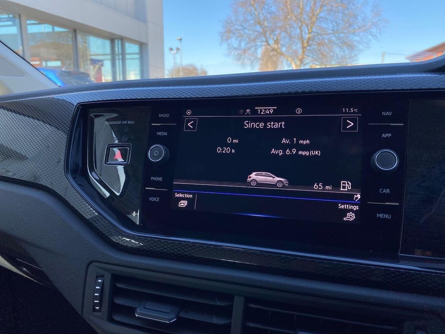 Used Volkswagen Polo 2023 for sale - 78194181: Photo 23