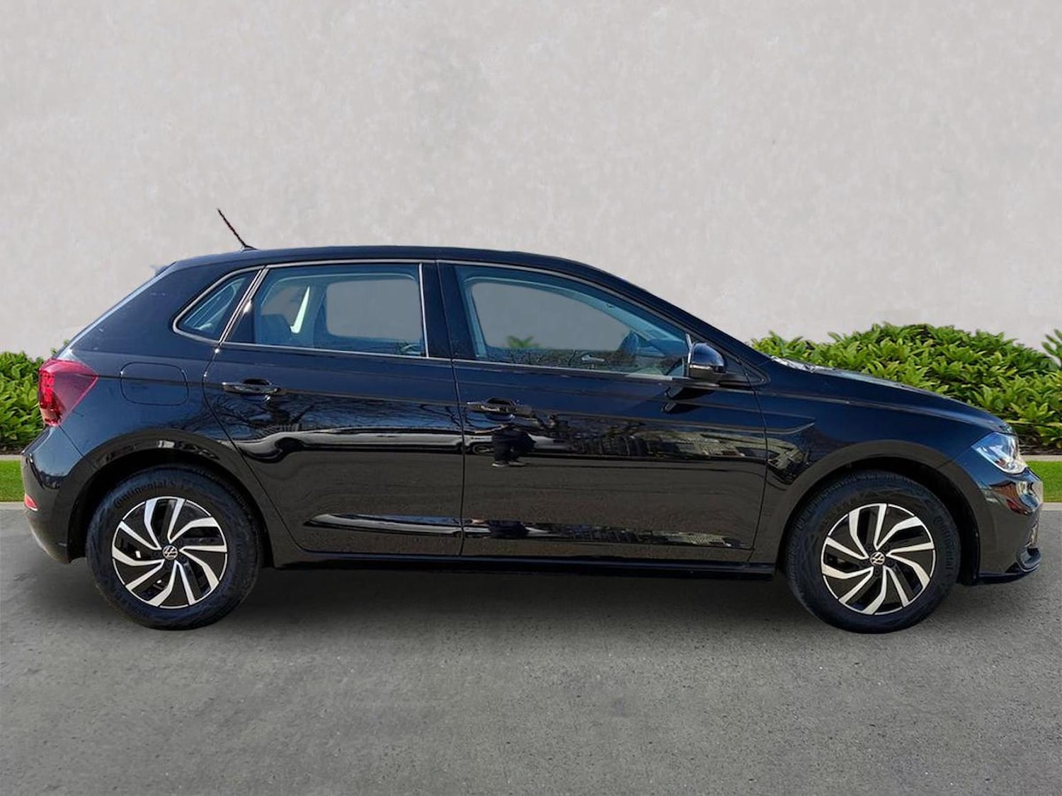 Used Volkswagen Polo 2023 for sale - 78194181: Photo 3