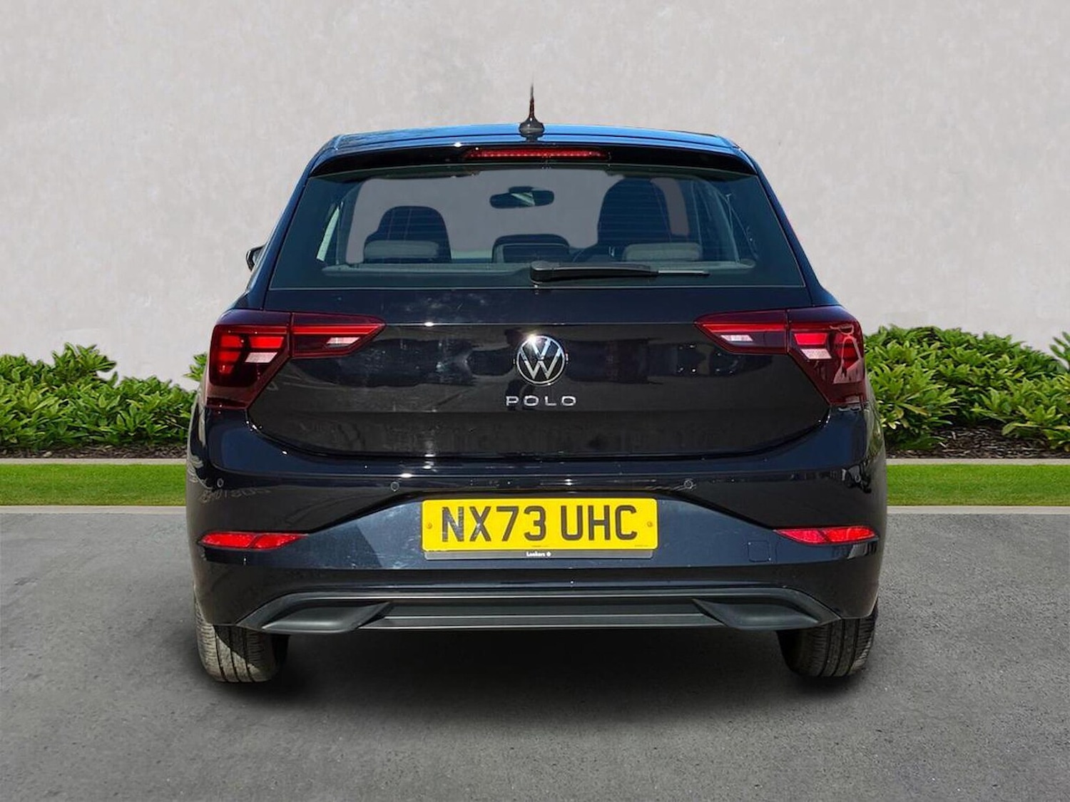 Used Volkswagen Polo 2023 for sale - 78194181: Photo 4