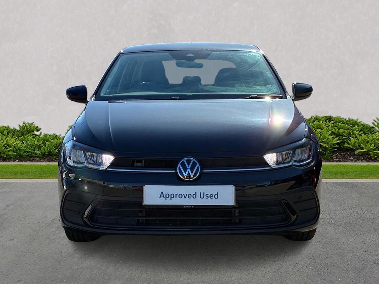 Used Volkswagen Polo 2023 for sale - 78194181: Photo 5
