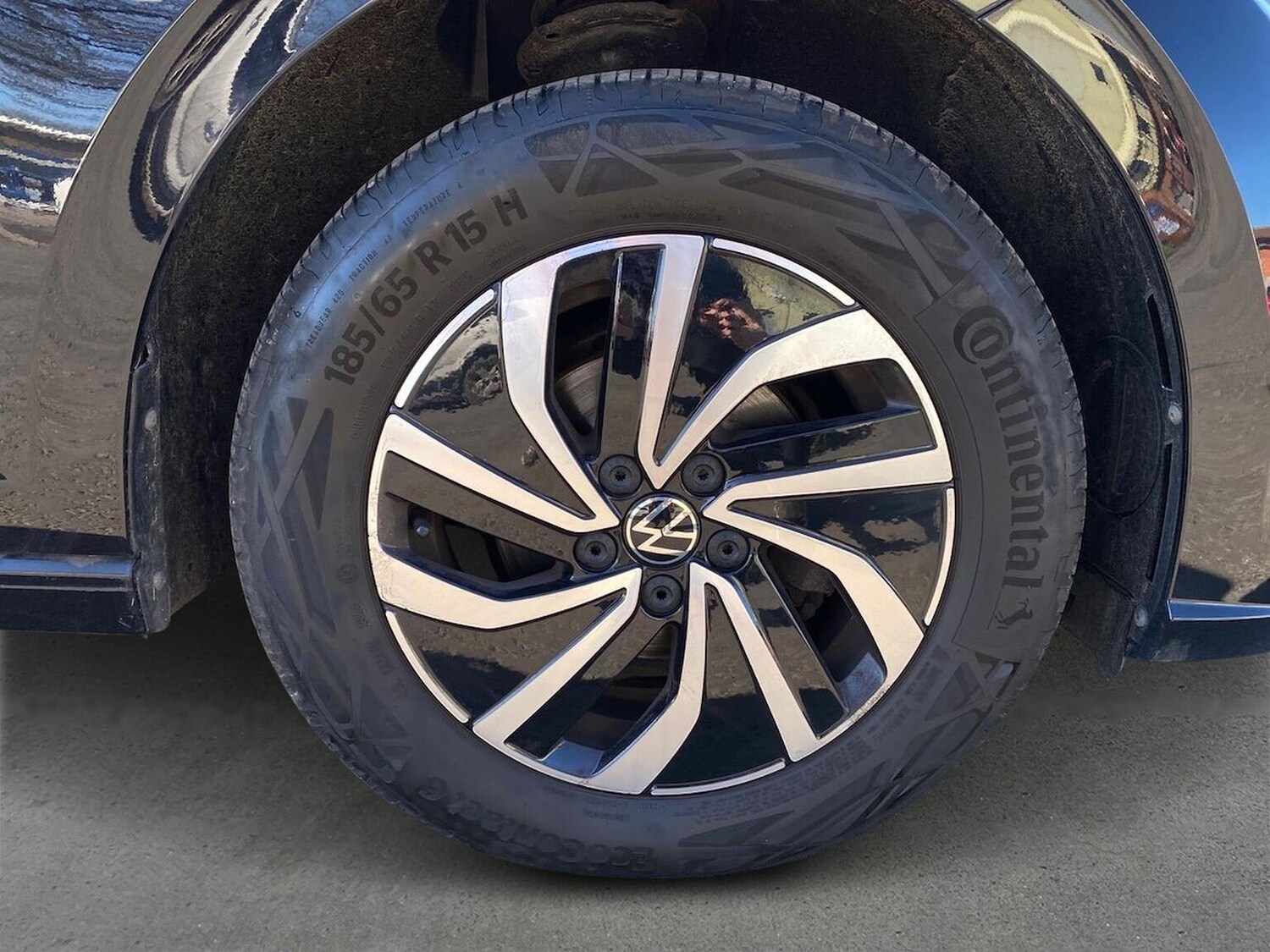 Used Volkswagen Polo 2023 for sale - 78194181: Photo 6