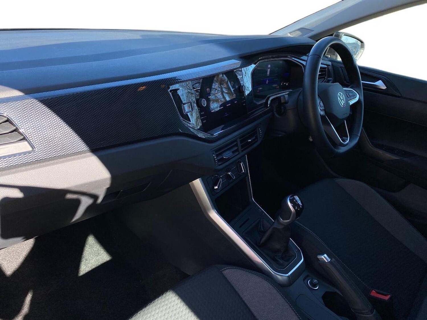 Used Volkswagen Polo 2023 for sale - 78194181: Photo 7