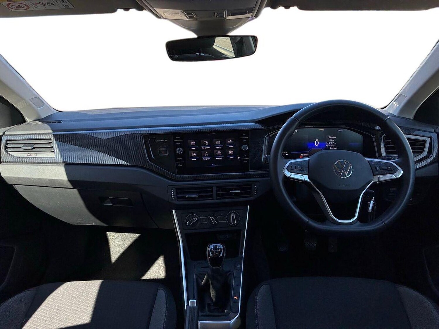 Used Volkswagen Polo 2023 for sale - 78194181: Photo 8