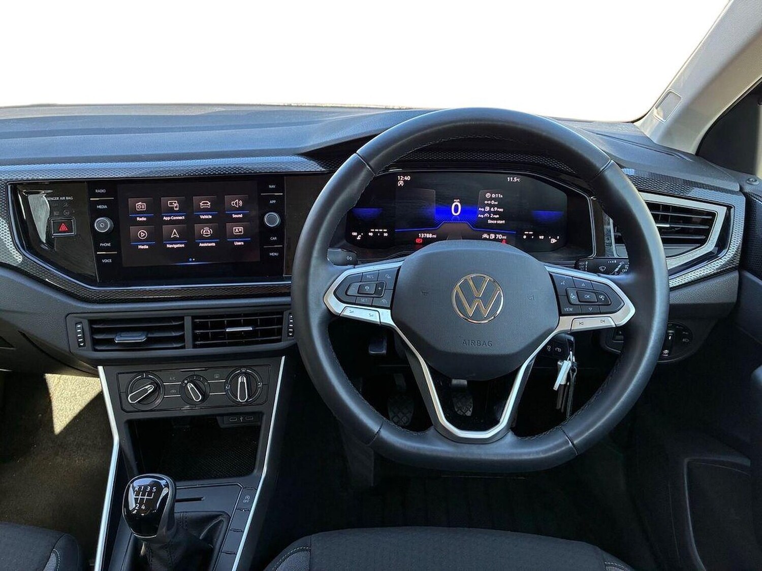 Used Volkswagen Polo 2023 for sale - 78194181: Photo 9