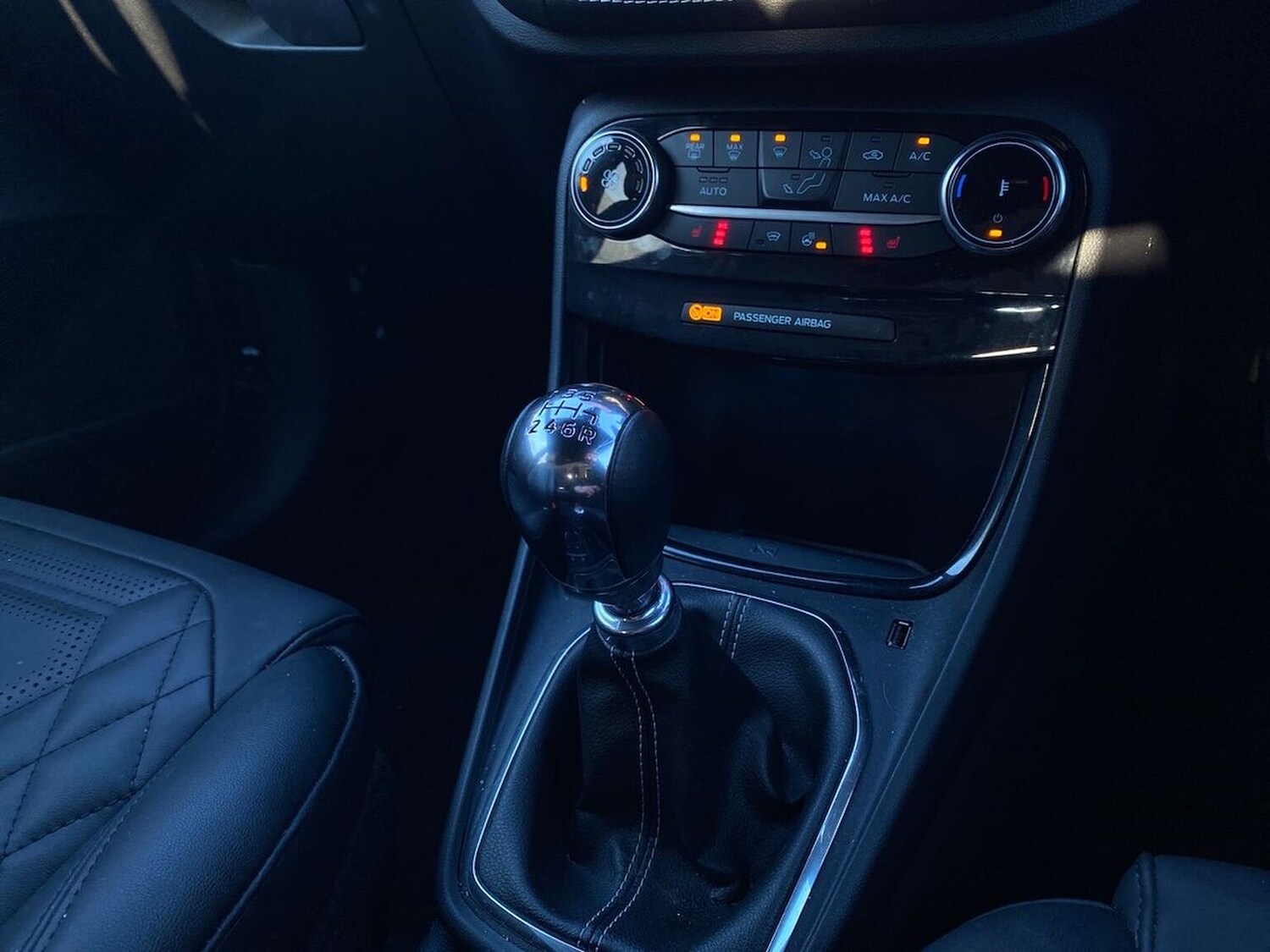 Used Ford Puma 2022 for sale - 77487587: Photo 13