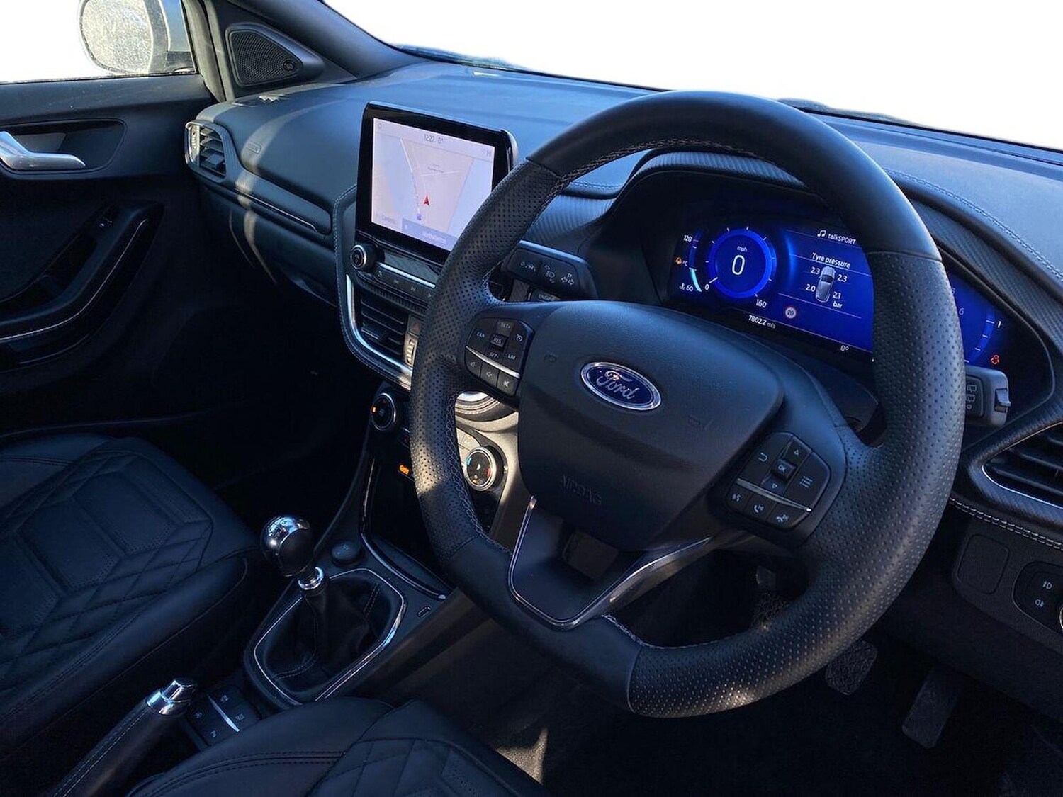 Used Ford Puma 2022 for sale - 77487587: Photo 15