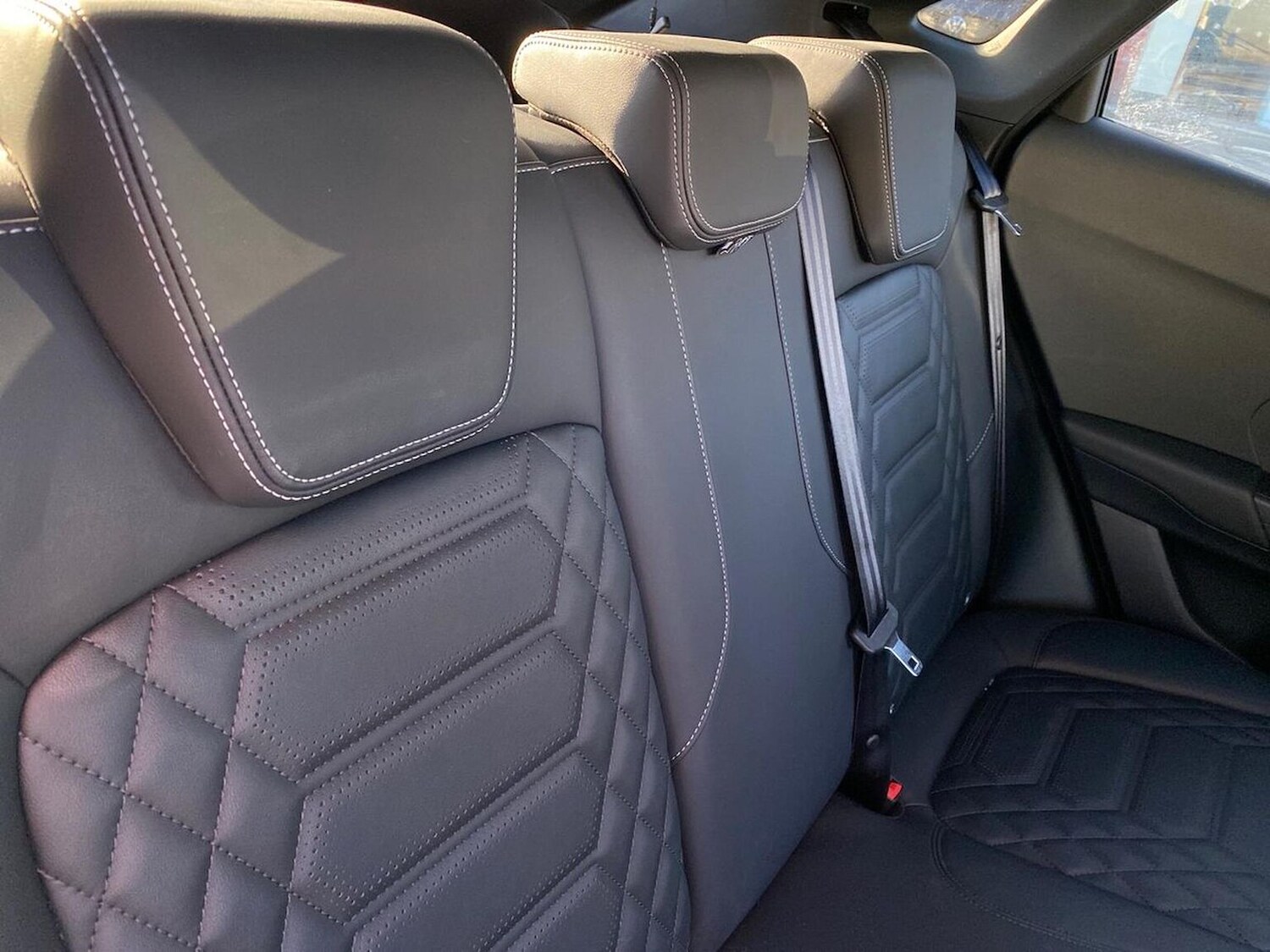 Used Ford Puma 2022 for sale - 77487587: Photo 16