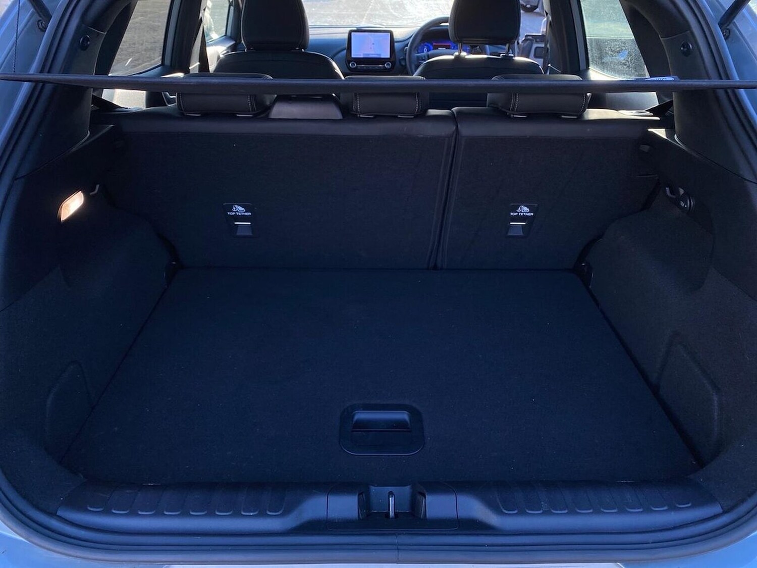 Used Ford Puma 2022 for sale - 77487587: Photo 17