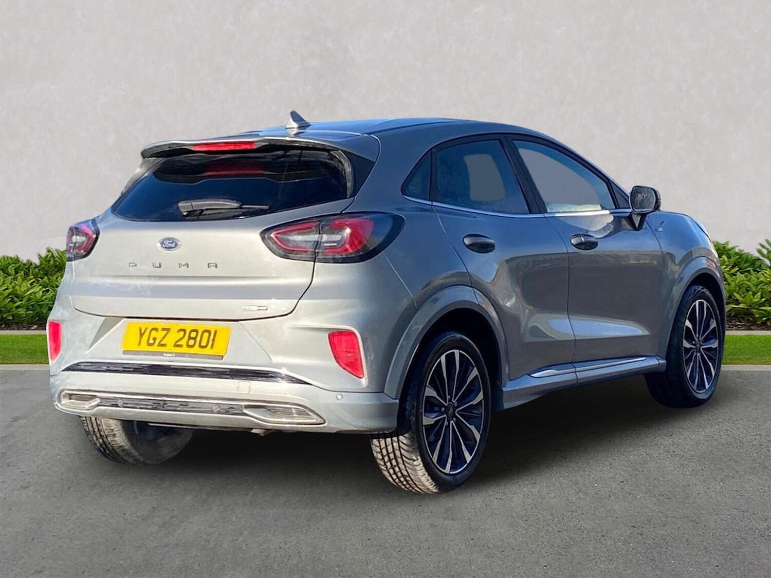 Used Ford Puma 2022 for sale - 77487587: Photo 18