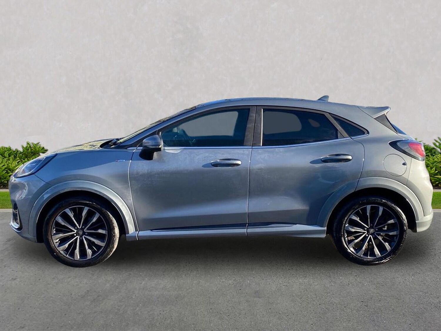 Used Ford Puma 2022 for sale - 77487587: Photo 19