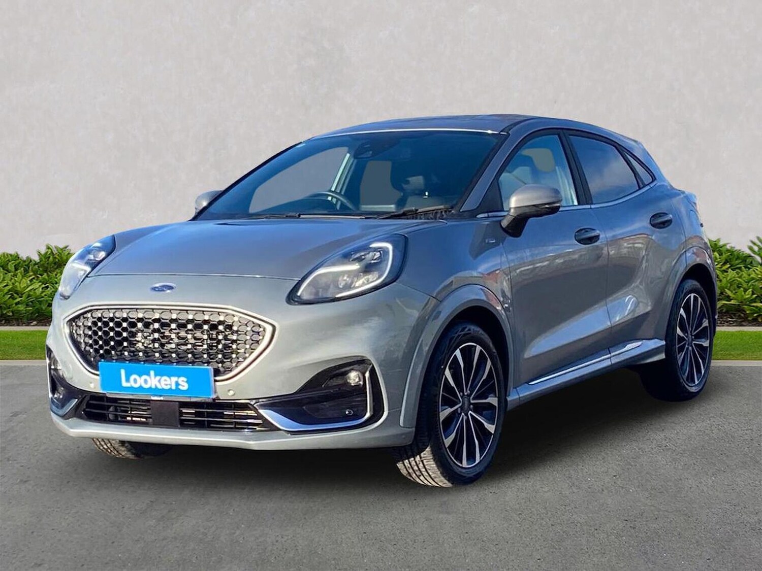 Used Ford Puma 2022 for sale - 77487587: Photo 20