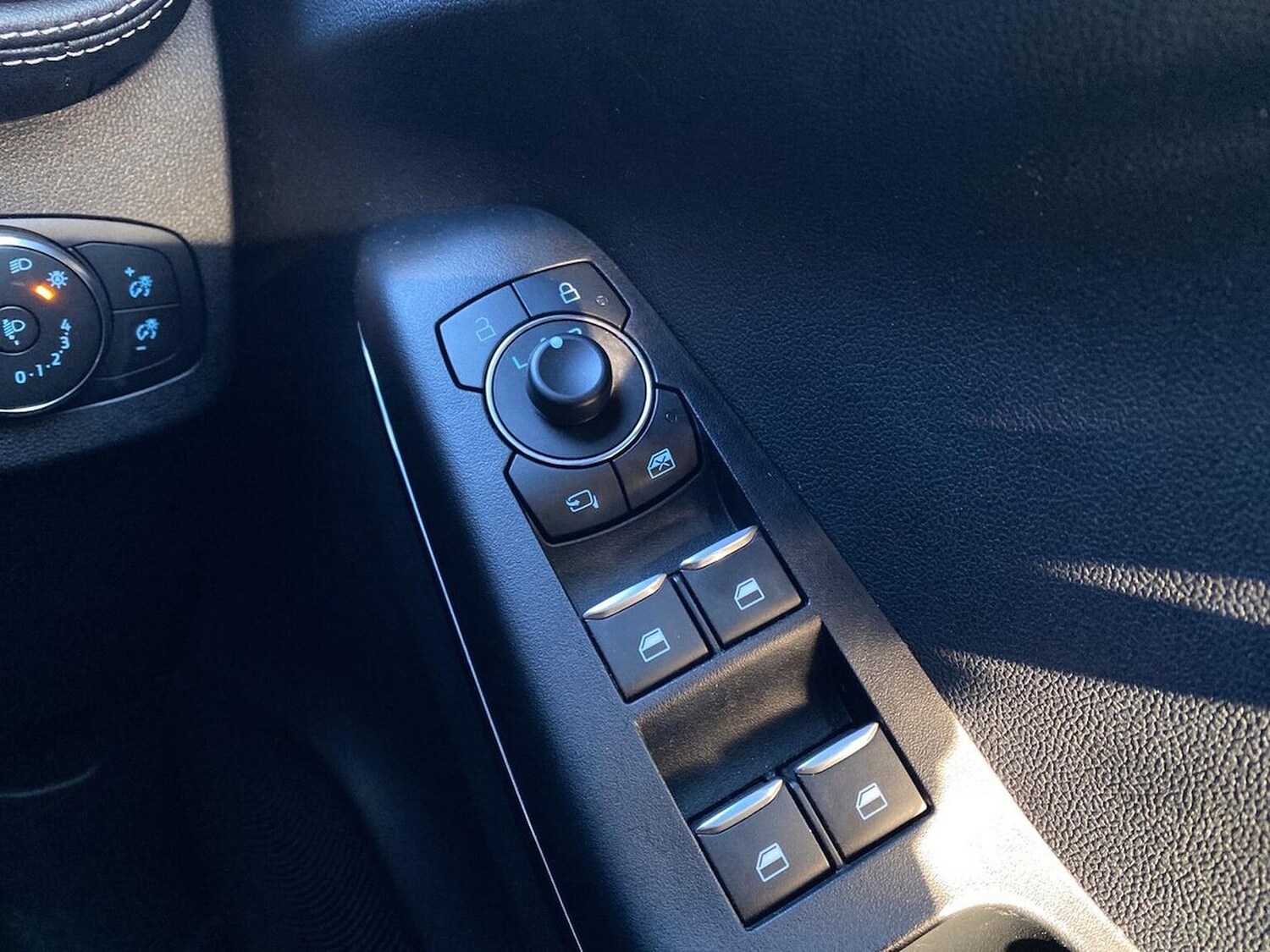 Used Ford Puma 2022 for sale - 77487587: Photo 21