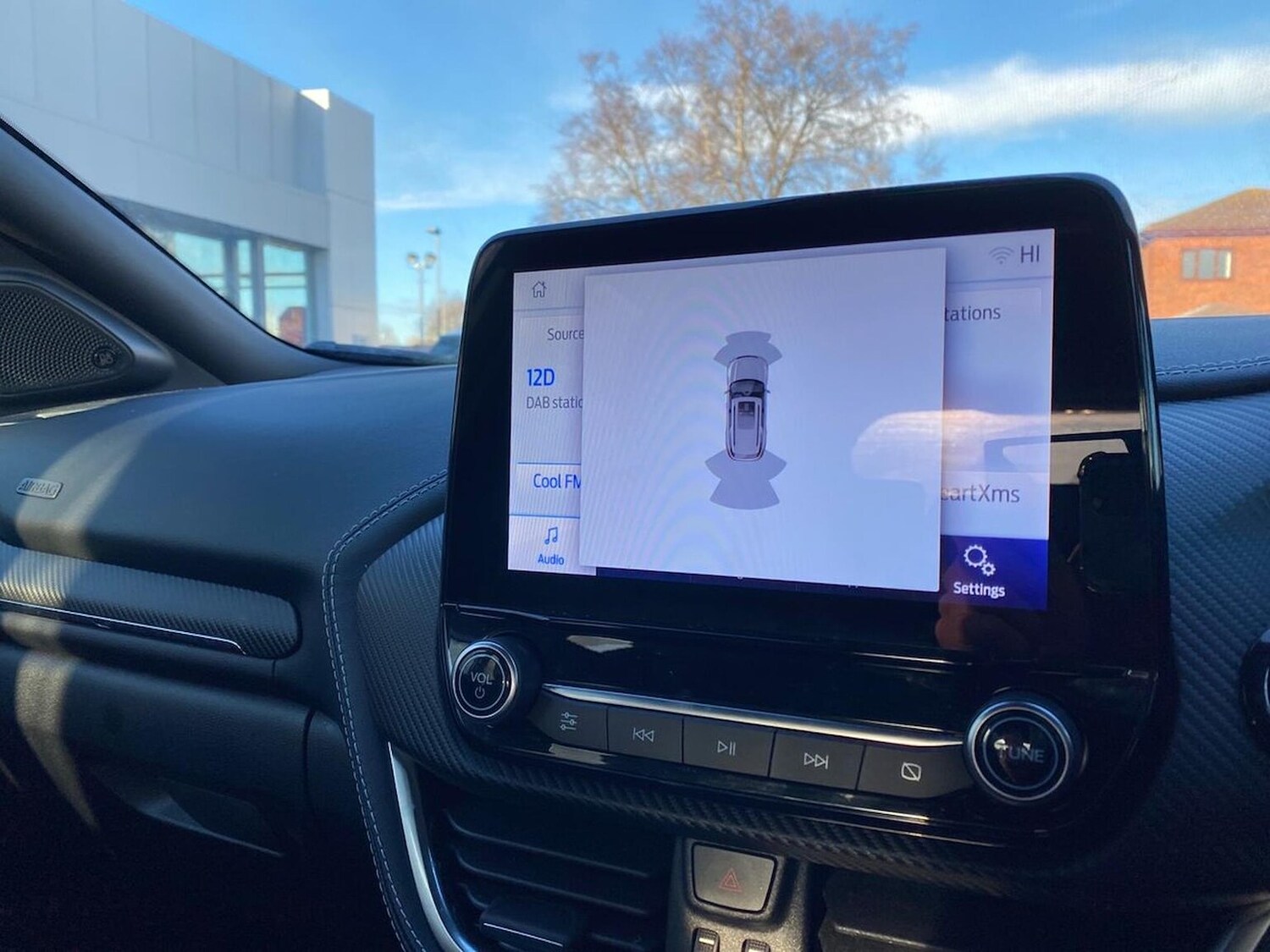 Used Ford Puma 2022 for sale - 77487587: Photo 22